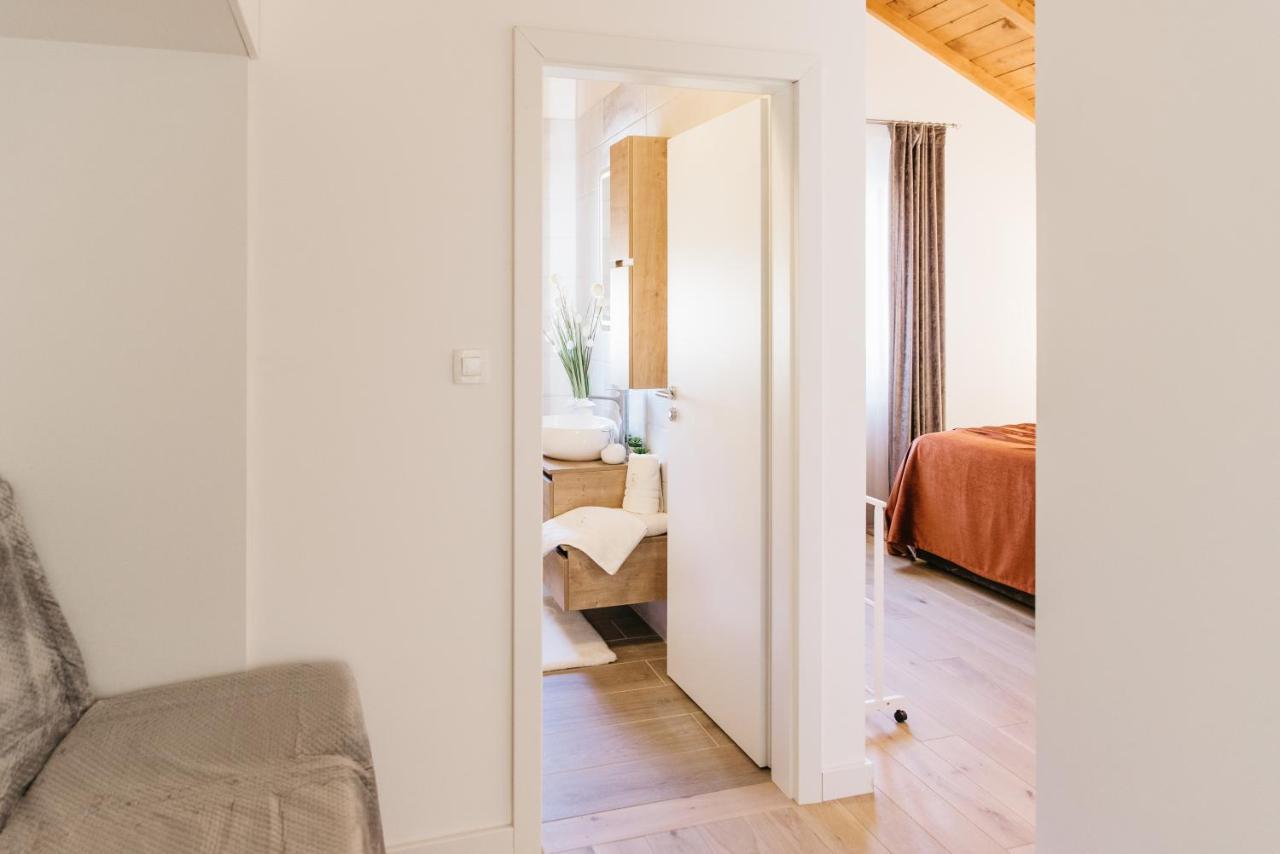 Krolo Villa&Wine Trilj Eksteriør billede